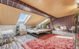 Casă tip duplex - zonă exclusivistă - Poză 16