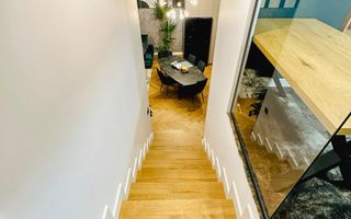 Apartament exceptional in inima orasului Cluj-Napoca - Poză 23