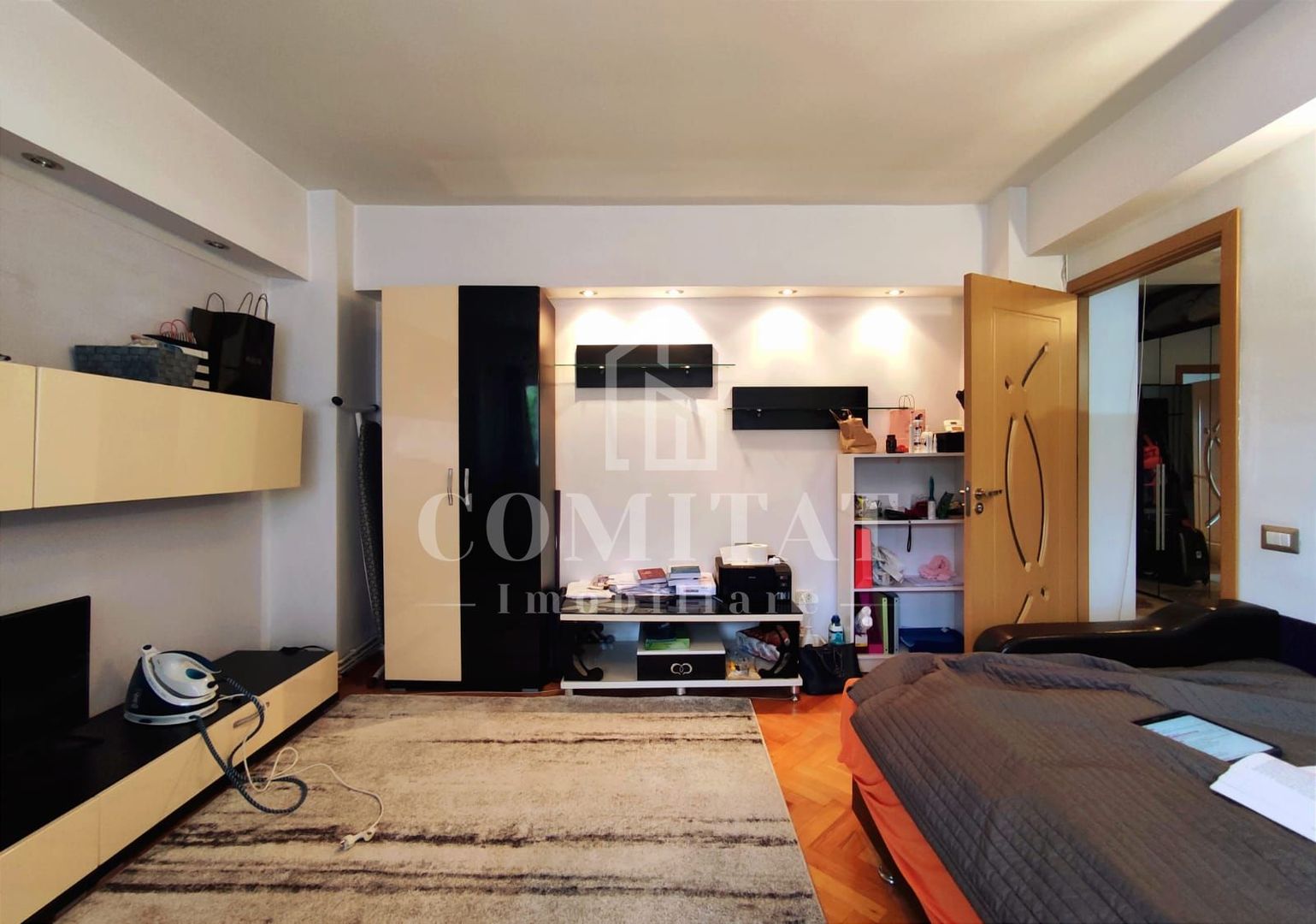 Apartament primitor cu 3 camere decomandate aproape de inima Clujului - Poză 13