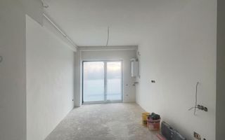 Apartament modern cu 3 camere – 61 mp utili – finisaje în curs – Etaj 3 - Poză 3