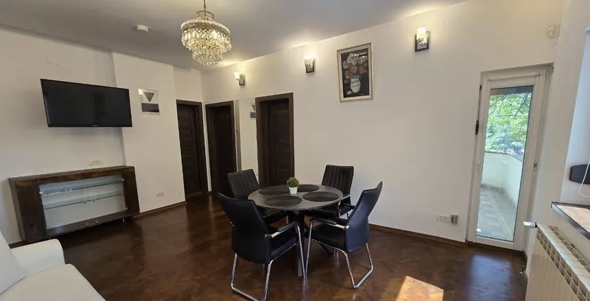 APARTAMENT PREMIUM | 3 CAMERE | PRIMAVERII - Poză 1