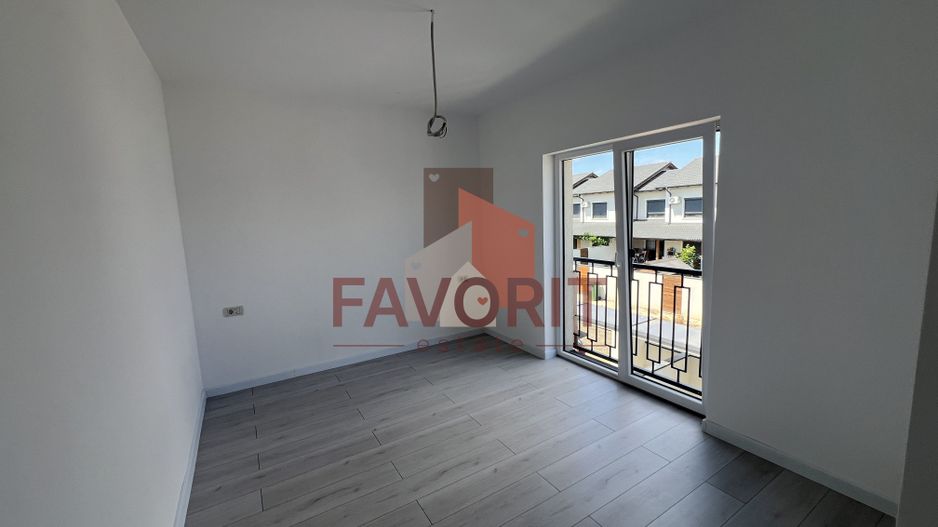 Duplex 4 camere | Finisaje premium | Chisoda - Poză 13