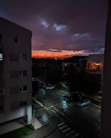 Complex Felicity | Băneasa | Apartament 2 camere - Poză 13