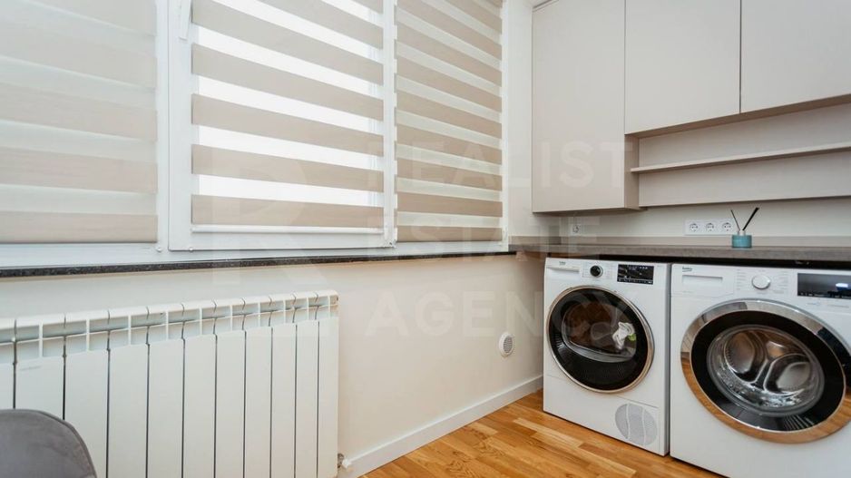 Chirie, apartament, 1 cameră, bd. Mircea cel Bătrân, Ciocana - Poză 9