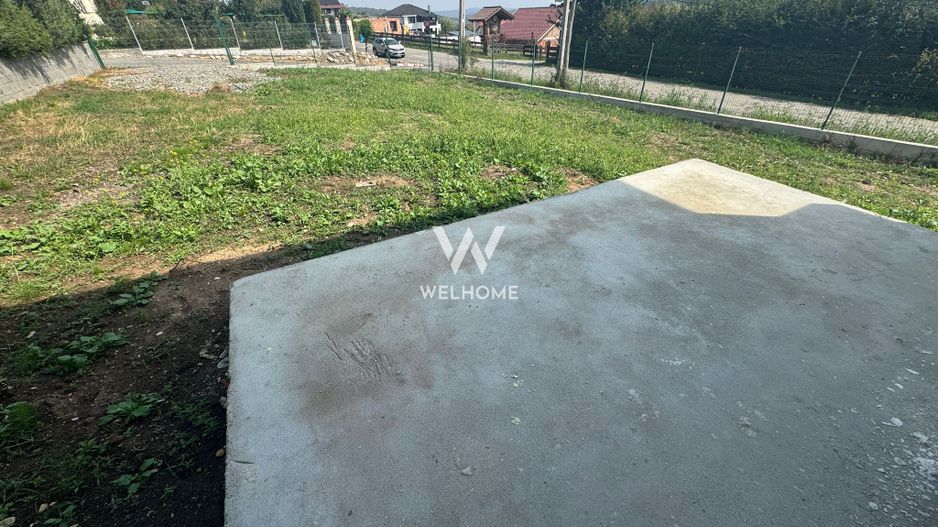 Casa individuala in Tocile - Sibiu - Poză 12