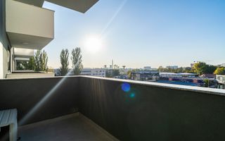 2 camere, 63 mp, etaj 5/8, NOU, Militari-PACII, mobilat-utilat, PARCARE INCLUSA - Poză 7
