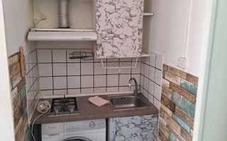 Garsonieră de închiriat în zona Tigarete, Alexandru cel Bun - Poză 5