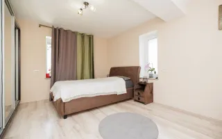 Vânzare, casă, 4 camere, str. Calea Unirii, Durlești - Poză 12