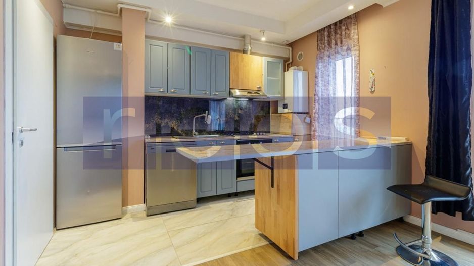 VANZARE 3 CAMERE | COSMOPOLIS | PARCARE INCLUSA | - Poză 2