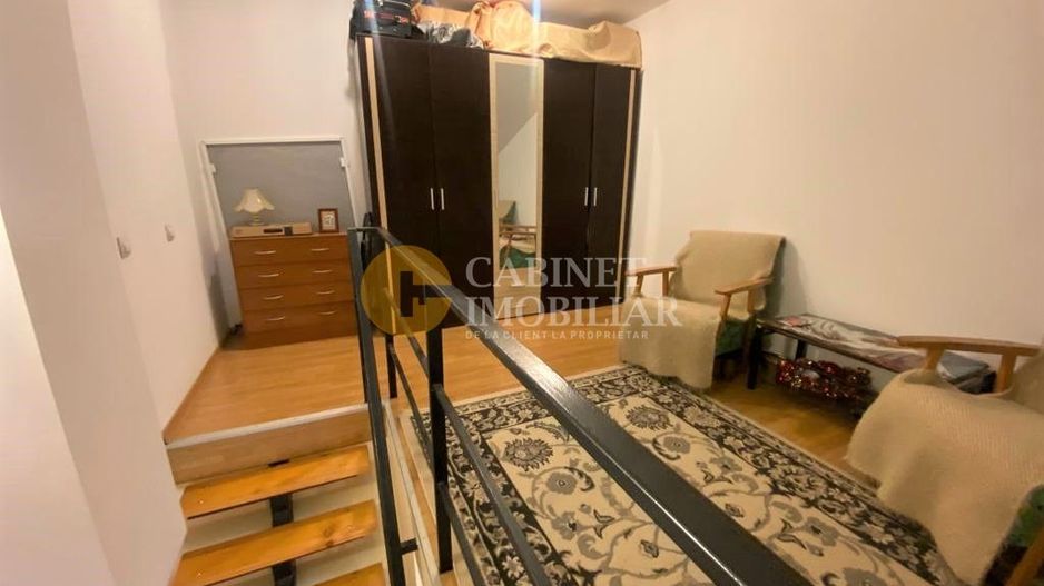 Apartament 2 camere la bulevard zona Alexandru cel Bun - Poză 5