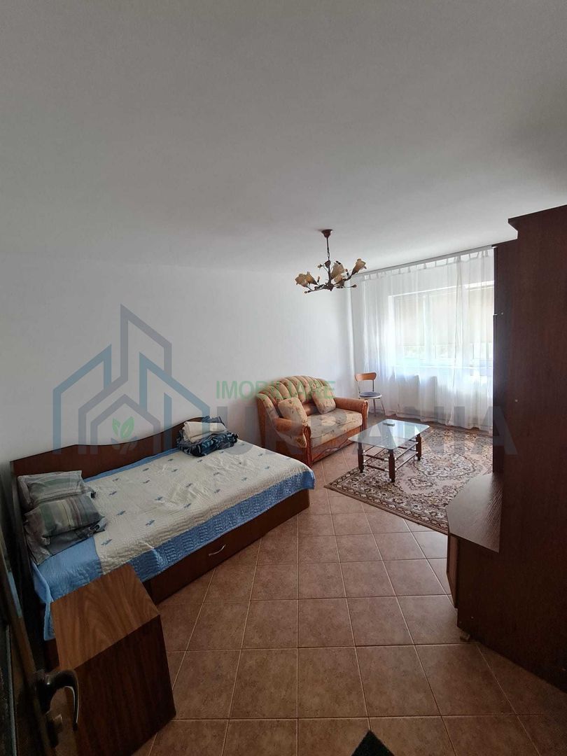 Apartament cu 1 cameră de închiriat în Podul de Fier, lângă stația de tramvai - Poză 4