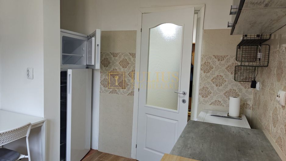 3 camere + 2 bai| Gheorghe Lazar| camera depozitare| centrala proprie| - Poză 10
