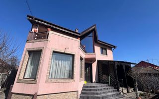 Vilă Individuală cu 5 camere – Cartier Mihai Viteazu - Poză 2