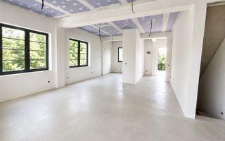 Casă duplex nouă, 210 mp utili, Aleea Sadoveanu – Str. Viticultori 78, Cartier Copou, Iași - Poză 4