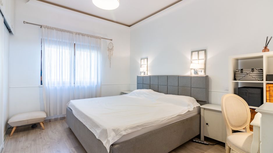 Apartament 4 camere in vila Turda | Basarab Metrou | curte proprie - Poză 5