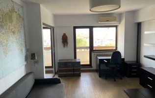 Apartament 1 Camera | 41 mp | Centru