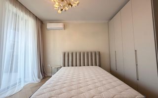 Apartament 4 camere | 165 mp | Piscină | Complex nou 2025 - Poză 17