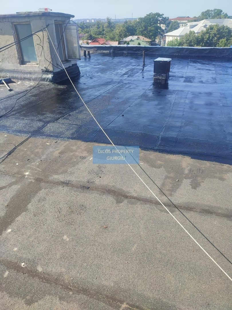 Apartament 2 camere, decomandat – Zona Centrală, bloc Lumina - Poză 12