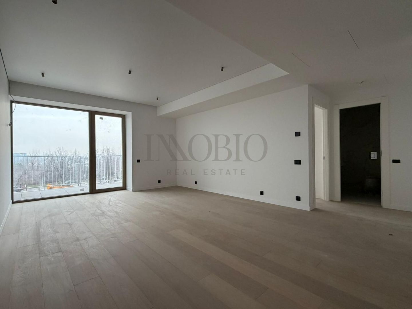 Apartament 2 camere nou | Smart Home | | 75 mp2 | One High District - Poză 2