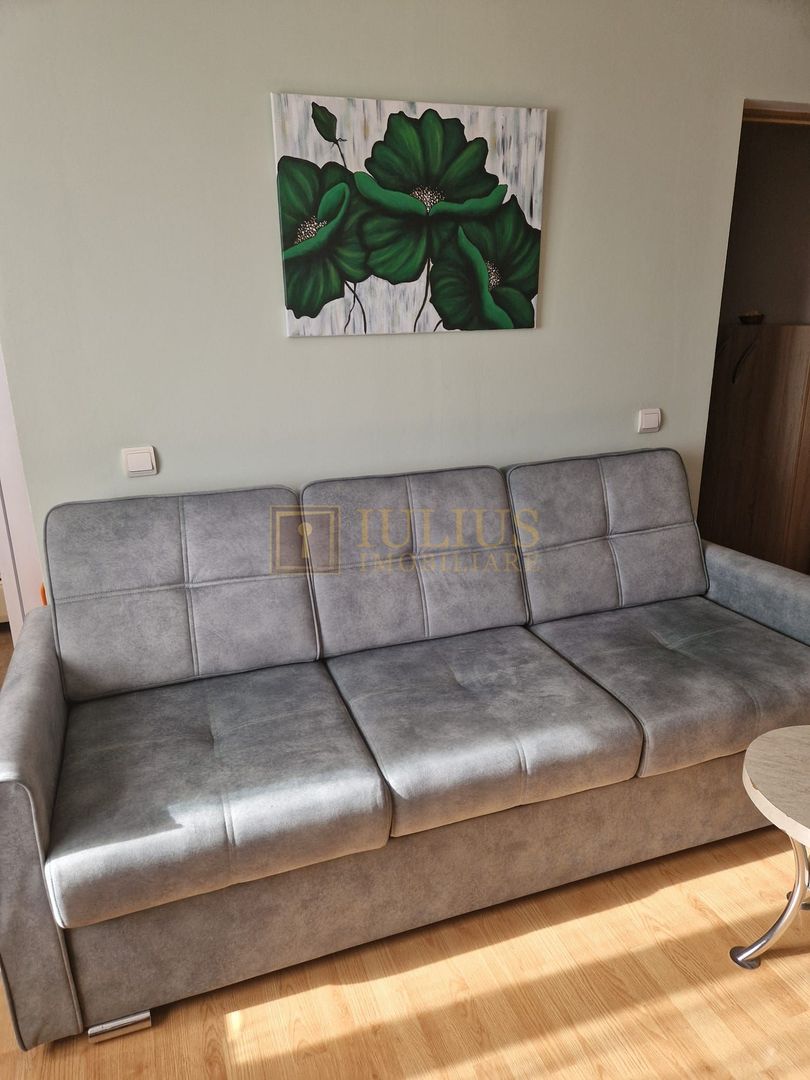 apartament luminos 2 camere-Sagului - Poză 3