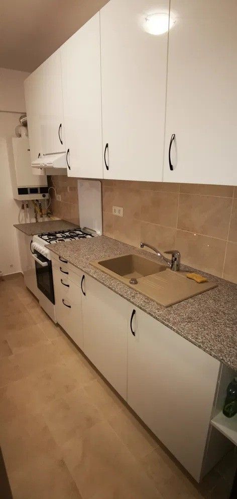 Apartament 2 camere Dimitrie Leonida-Berceni - Poză 5