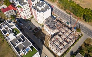 Vânzare, apartamet, 3 camere, str. Alexandru cel Bun, or. Ialoveni - Poză 18