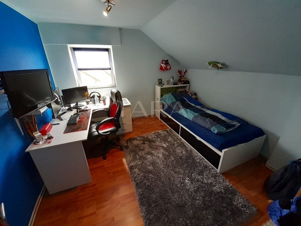 Apartament in Duplex, pe doua niveluri. - Poză 4