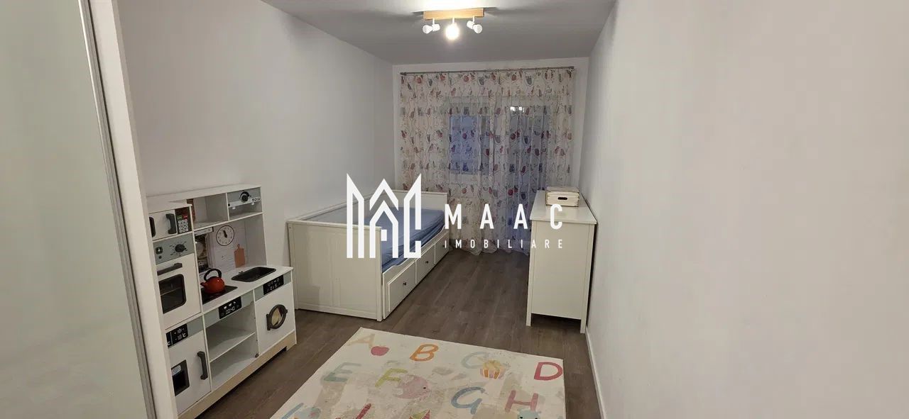 Apartament 3 camere | 60 MPU | Etaj 2 | Balcon | Magnolia Residence - Poză 7