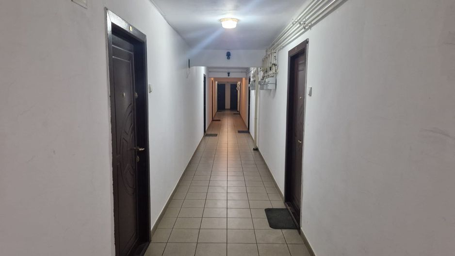 Apartament 1 camera, decomandat, 38 mp, str Calea Turzii - Poză 20