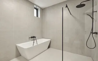 Vilă contemporană premium | Design arhitectural de excepție | Piscină privată | - Poză 19