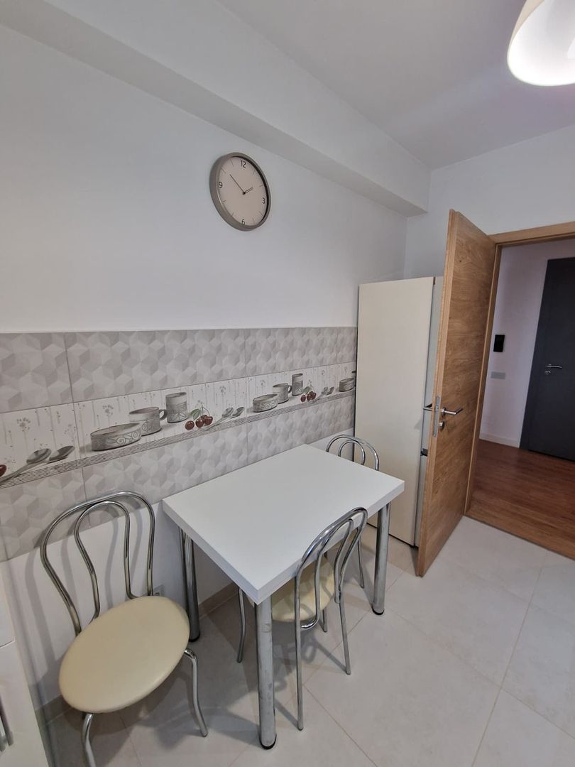 Apartament 2 camere – Nordmark, zonă exclusivistă - Poză 8