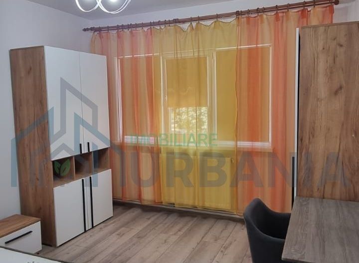 Apartament 3 camere, Piața Unirii, Albești – de închiriat - Poză 3