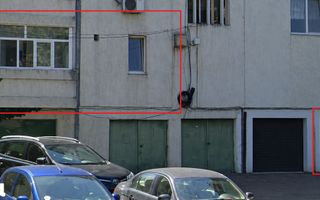 Tomis II | 3 camere decomandate | Garaj propriu | Boxă - Poză 1