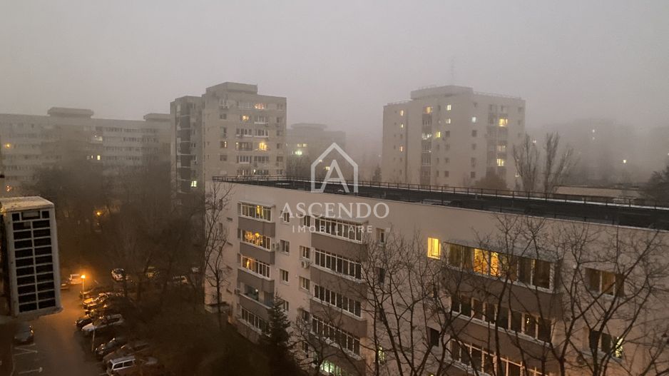 Vânzare apartament 2 camere Drumul Taberei, aproape de metrou - Poză 13