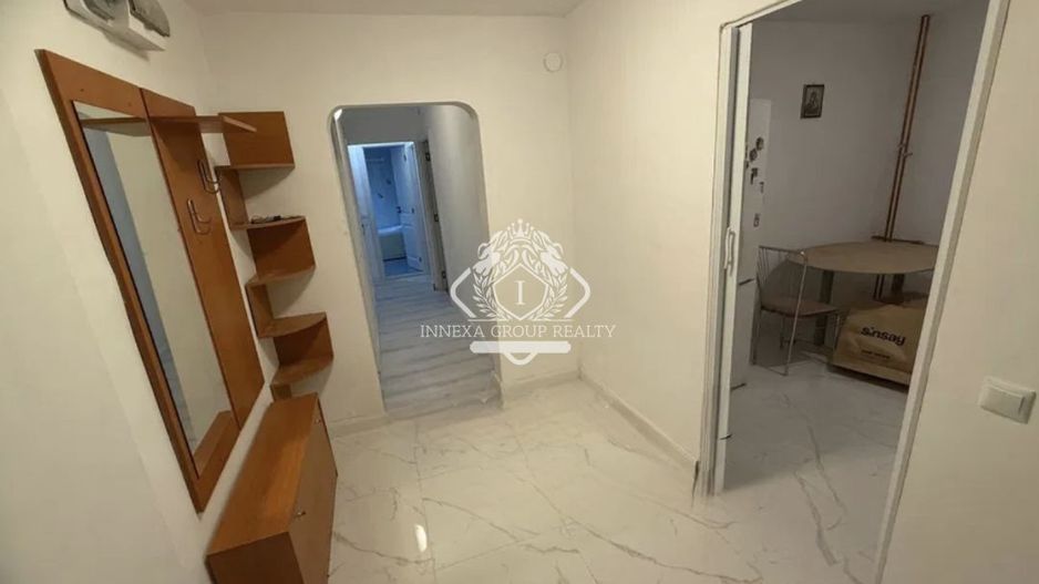 Apartament 3 camere complet renovat si mobilat | Iancului - Bloc 1982 - Poză 2