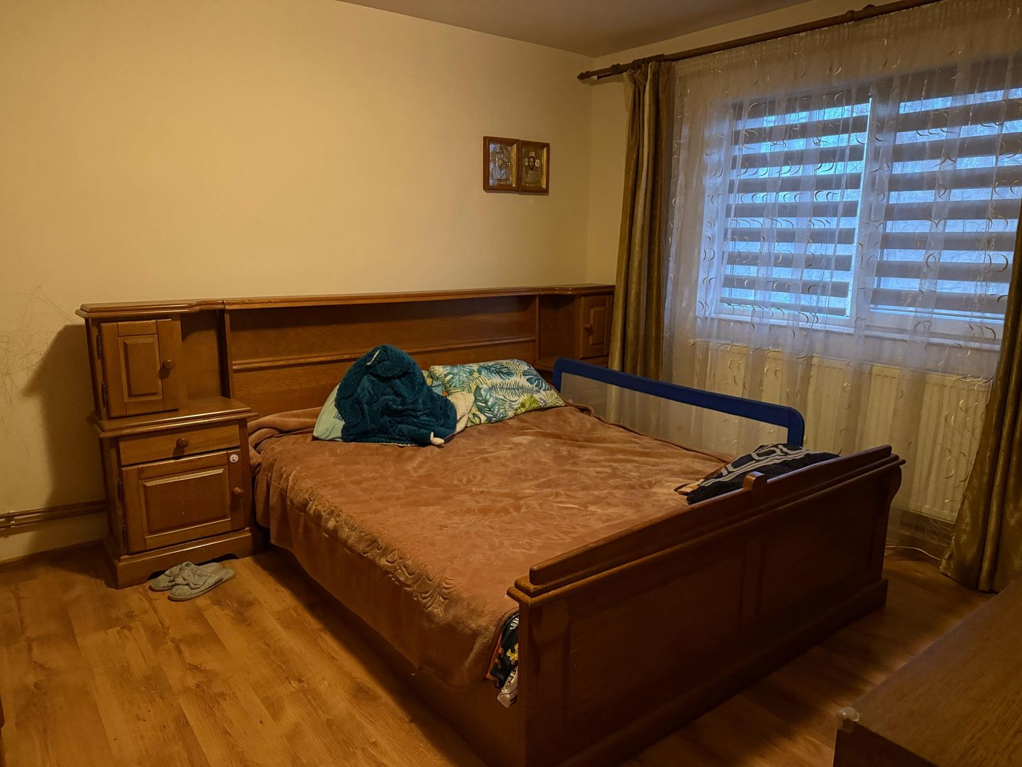 Casa Hidișelu de Sus, teren 1 800 mp. 73 900 E. Comision 0 - Poză 3