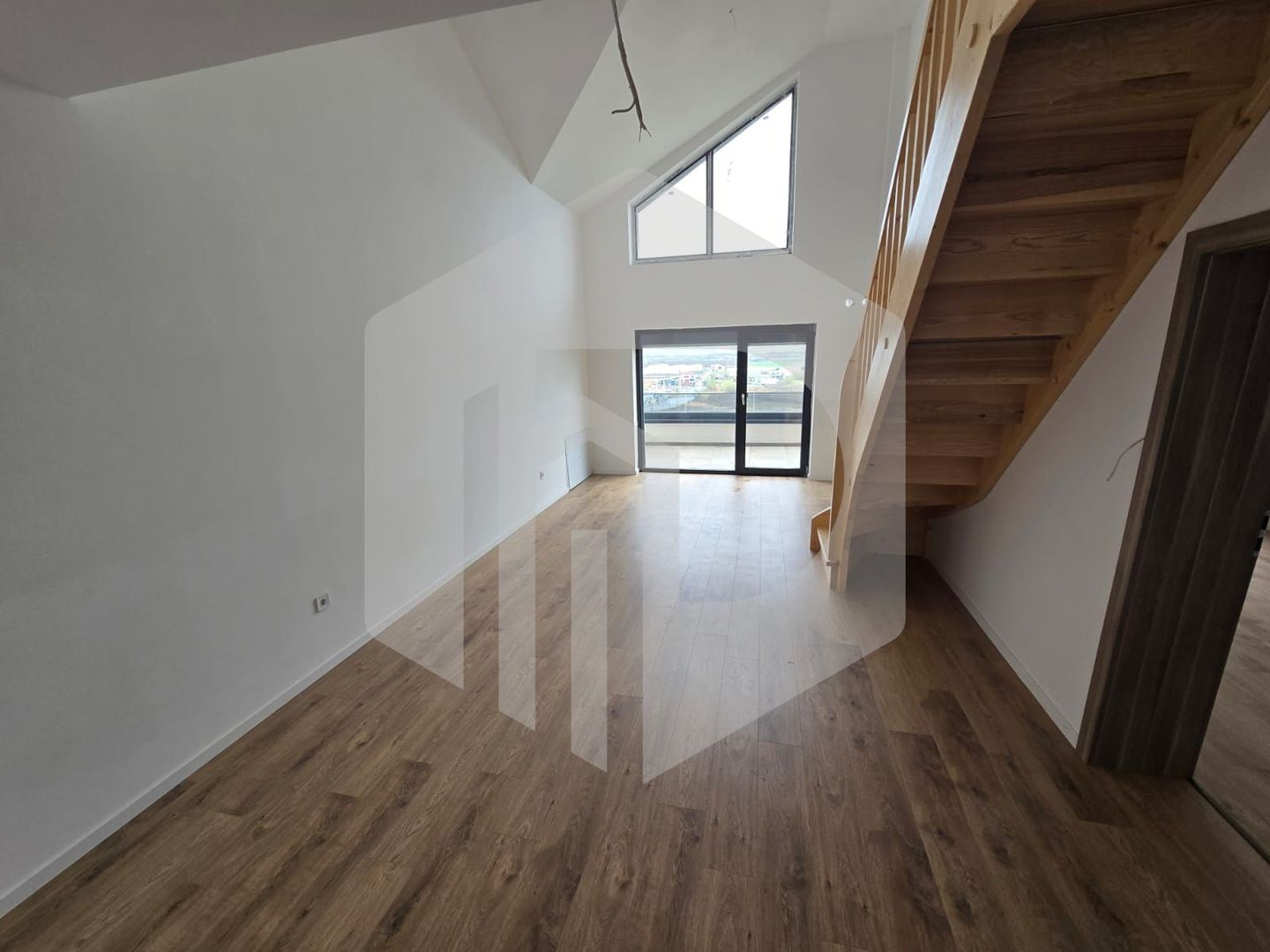 Apartamente 3 camere lux zona Vest Davinci - Poză 13