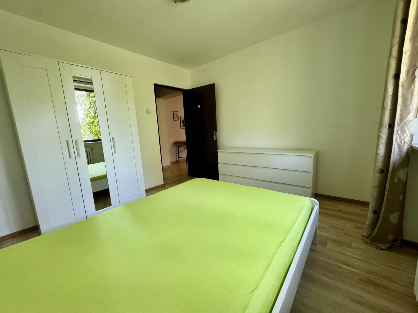 APARTAMENT 2 CAMERE | COTROCENI - Poză 4