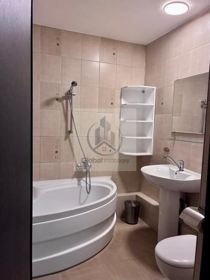 2 camere luminoase | boiler | Tineretului, Palatul Copiilor | Bloc reabilitat - Poză 9