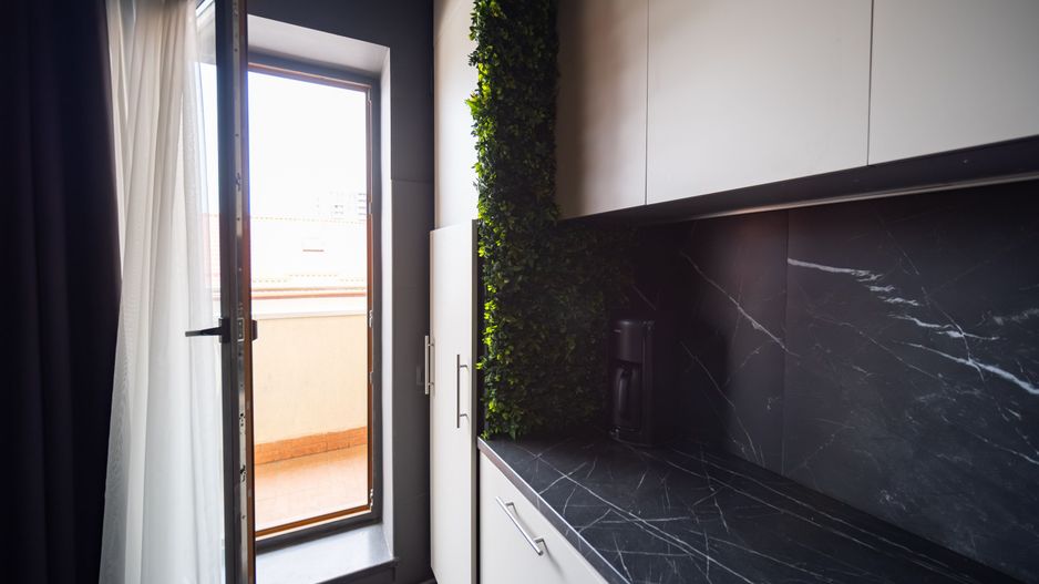 Apartament 2 camere I Herastrau I Design Interior Premium - Poză 12