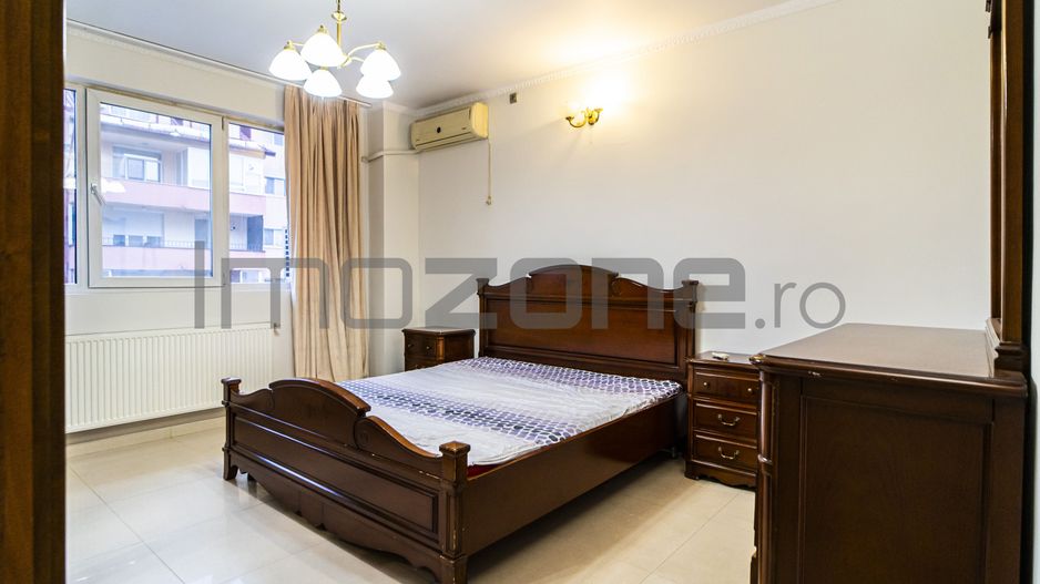 Ap. 3camere duplex, 103mp, 2 băi, centrală, metrou Râul Doamnei - Prel. Ghencea - Poză 5