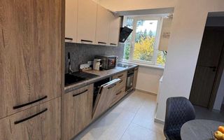 Închiriere apartament Premium, 2 camere, Cornișa, 100m de UMF - Poză 1