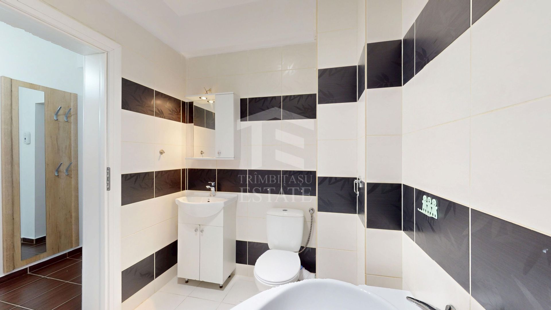 Apartament 2 camere | 50 mp utili + balcon | Parter inalt Comision 0% - Poză 17