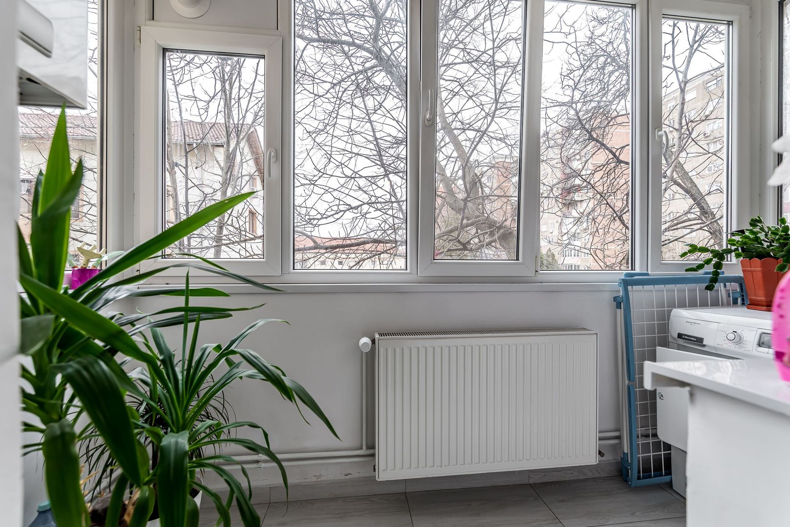 Apartament cu 3 camere decomandate la cheie, etaj 1 Comision 0 - Poză 7