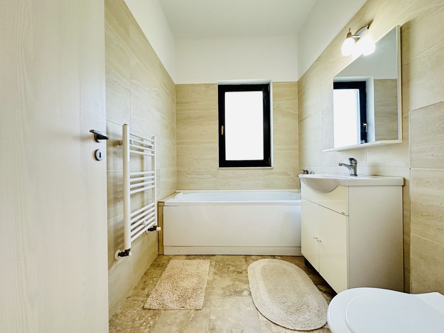 OFERTA INCHIRIATA - Comision 0% - Decomandat | Dressing & Pod Depozitare | - Poză 24