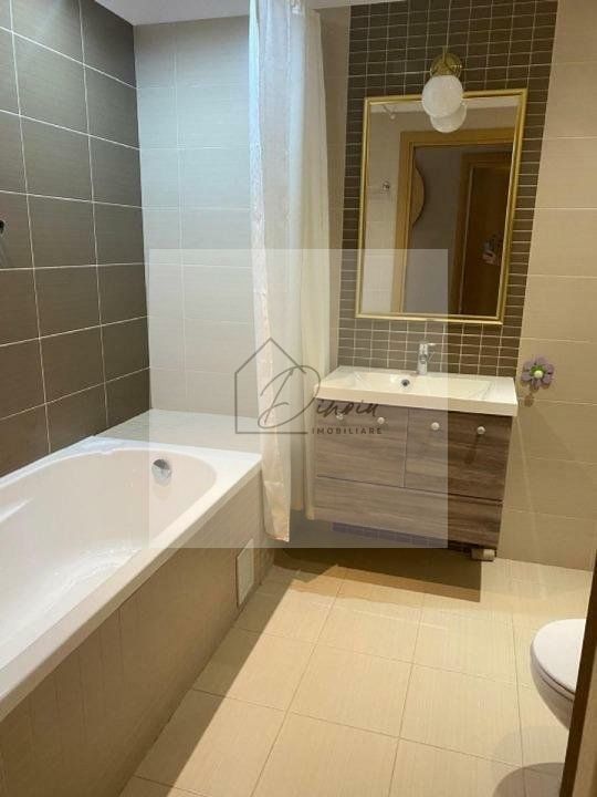Apartament 4 camere  Pipera Iancu Nicolae I Carina Residence - Poză 12