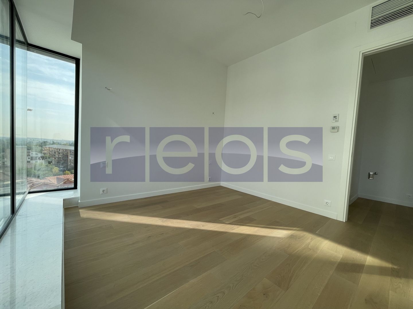 ETAJ 3-6-9-13 |2 CAMERE | VEDERE PANORAMICA| PARCARE| ONE VERDI PARK - Poză 7