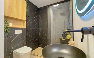 Apartament 2 camere, Parcare The Nest, zona The Office, BRD - Poză 17