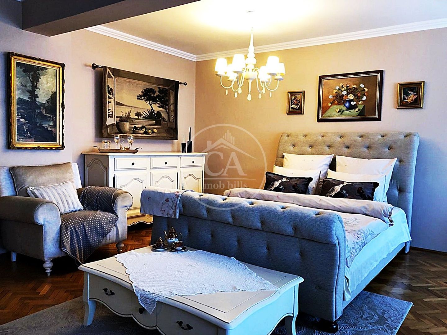 Apartament de inchiriat cu 3 camere Ultracentral, Oradea - Poză 1