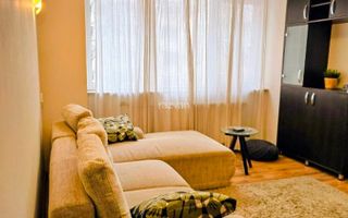 Vanzare apartament la intrarea in parcul Cismigiu - Comision 0% - Poză 2